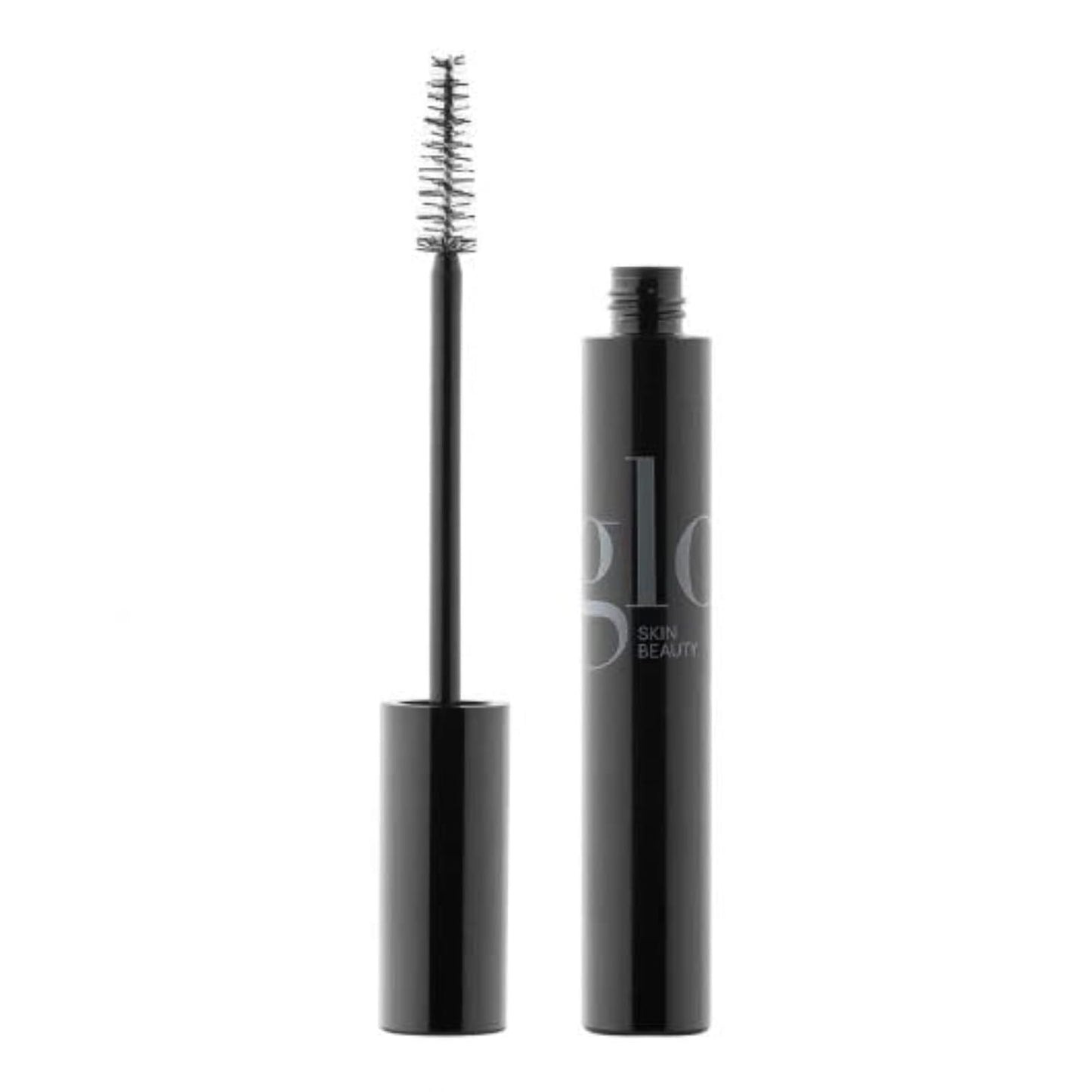 Water Resistant Black Mascara | Longwear, Smudge Proof, Non-Clumping | Cruelty Free