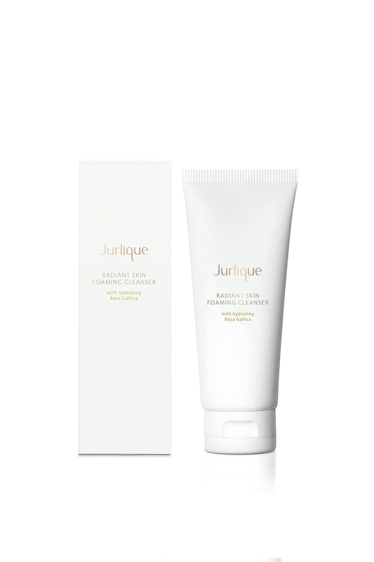 Jurlique Radiant Skin Foaming Facial Cleanser , 2.8 Oz (Pack of 1)