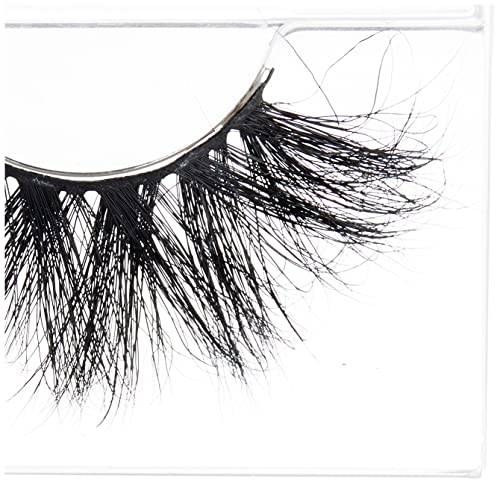 Superstar Status By Schatar - Lashes - Flavor Of Lashes (Side Eye)