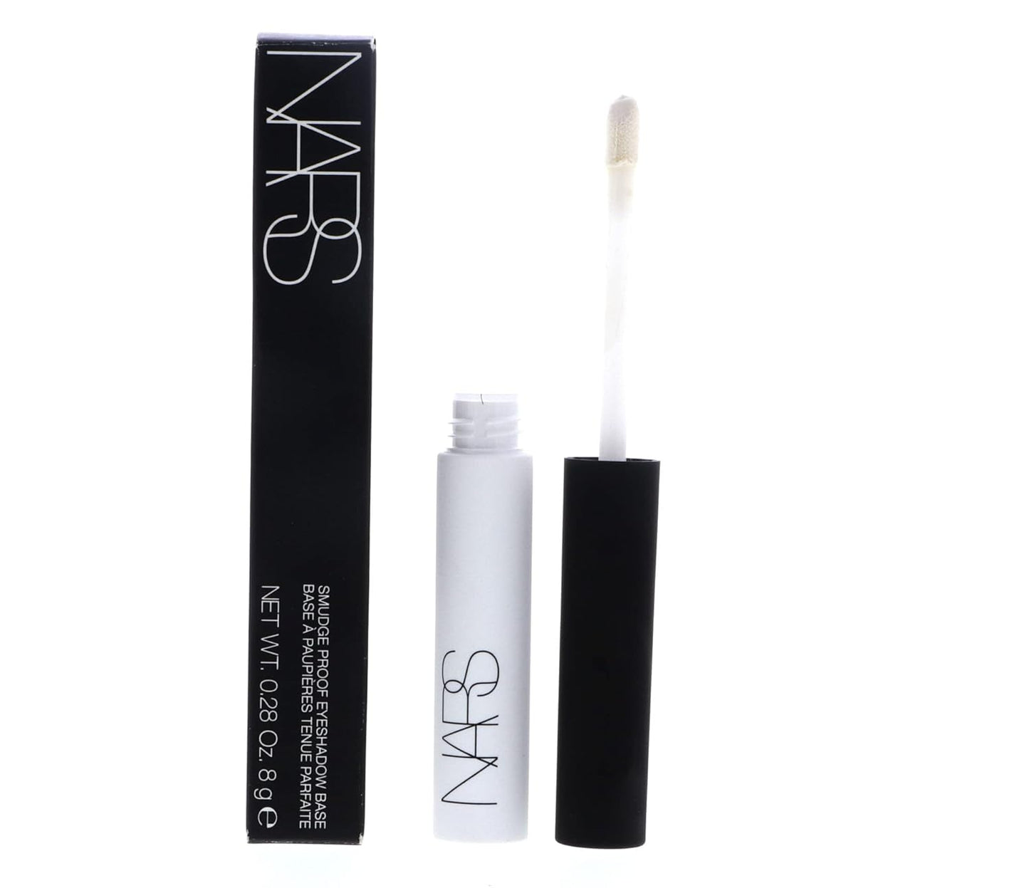 Smudge-Proof Eyeshadow Base by NARS - Long-Lasting, Waterproof Formula