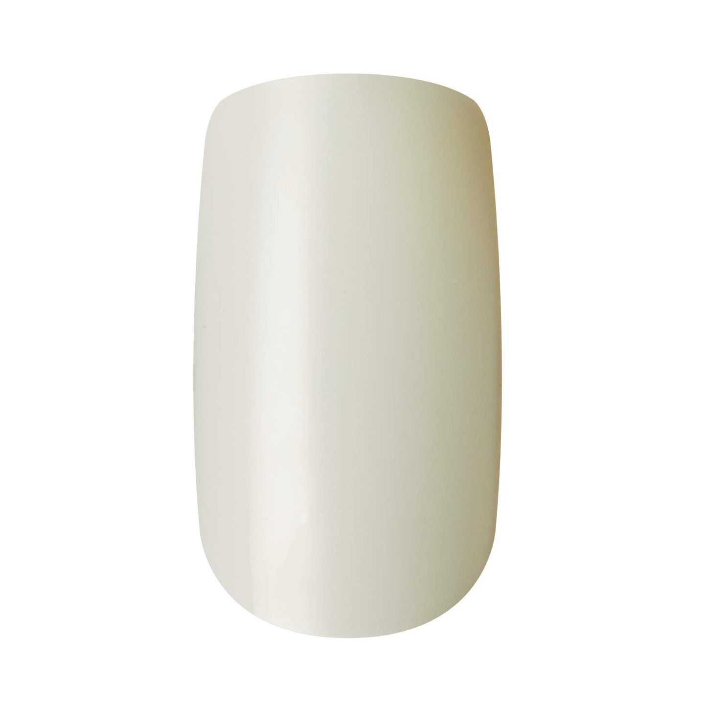 Kiss Products 100 Full Cover Nails, Short Square (4 PACK)