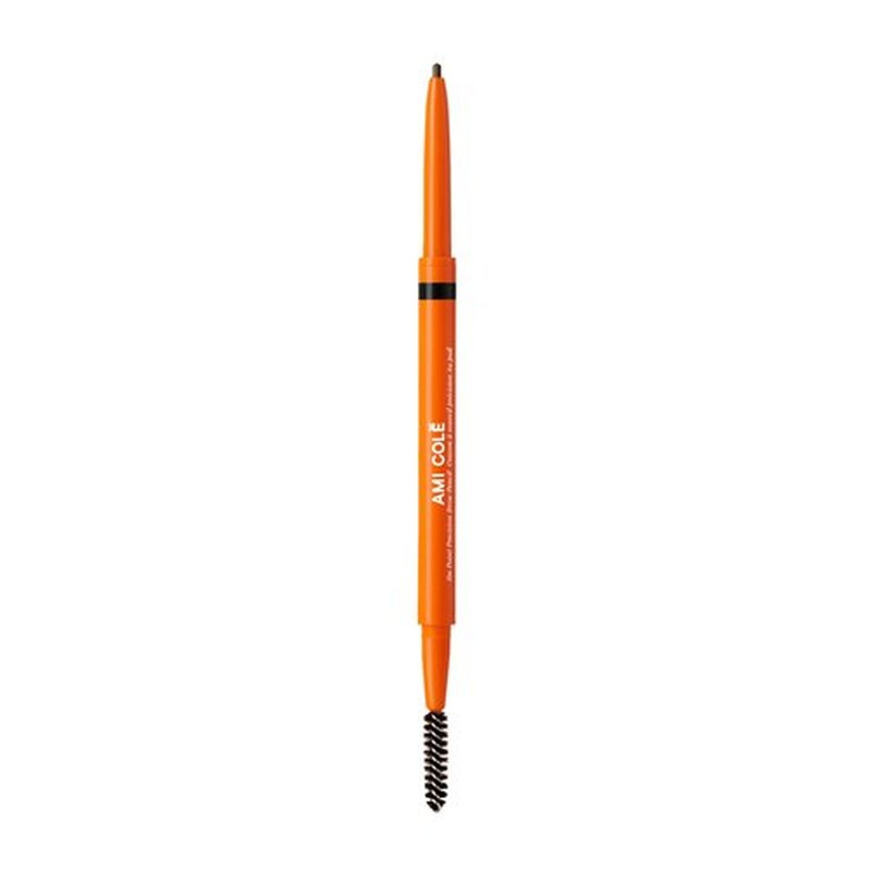 On Point Precision Brow Pencil (Medium Brown)
