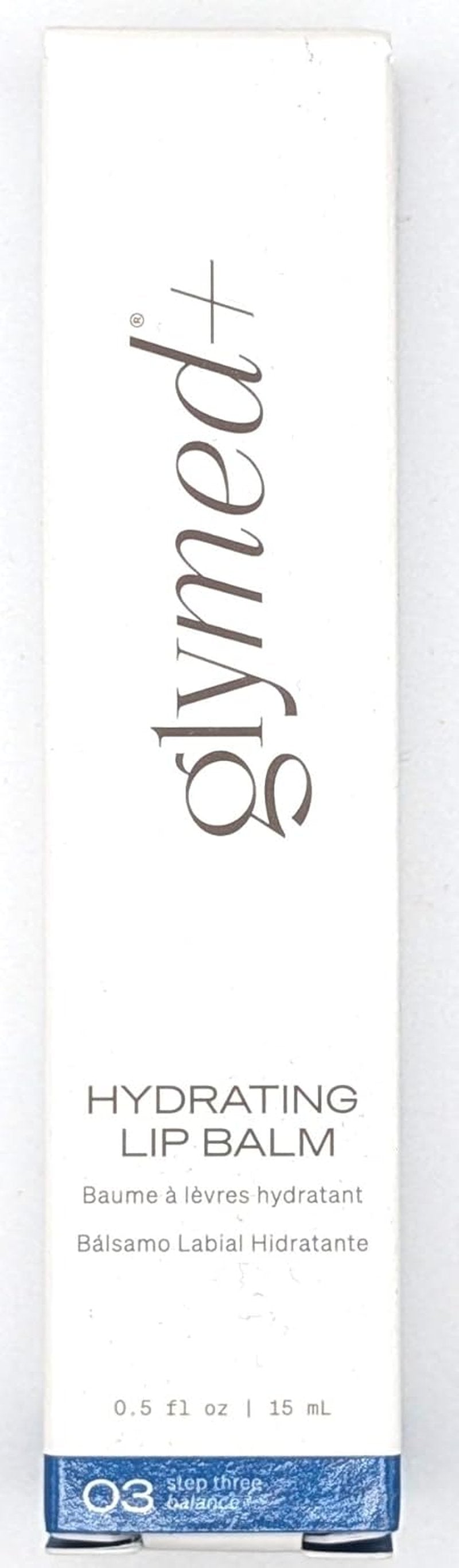Ultra-Hydrating Lip Balm - Moisturizing Formula for Soft Lips | 0.5 oz