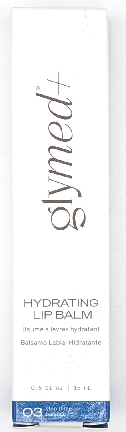 Ultra-Hydrating Lip Balm - Moisturizing Formula for Soft Lips | 0.5 oz