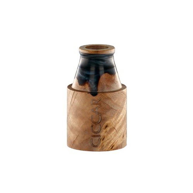Ciccar Kit (Wood Black Resin)