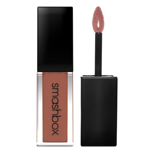 Smashbox Always On Longwear Matte Liquid Lipstick,| Long Lasting, Waterproof + Non-Drying