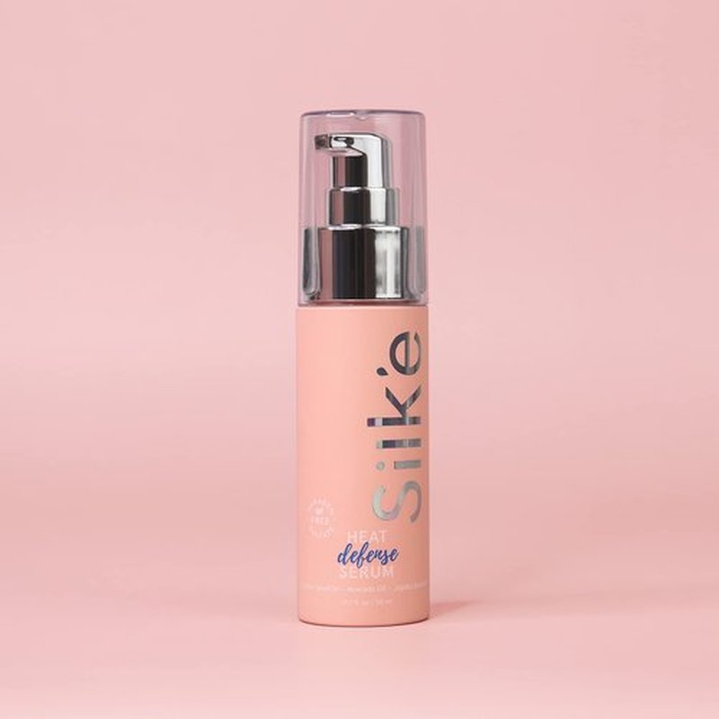 Silk'e Heat Defense Thermal Hair Serum