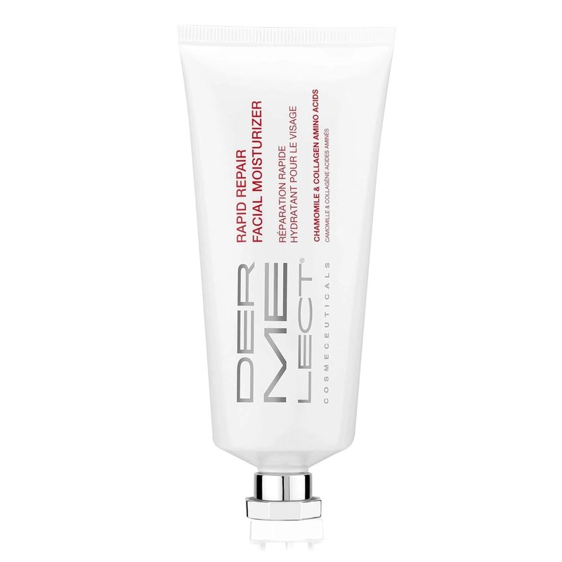 Dermelect Rapid Repair Moisture Set - Hydrating Skin Barrier Treatment for All Skin Types