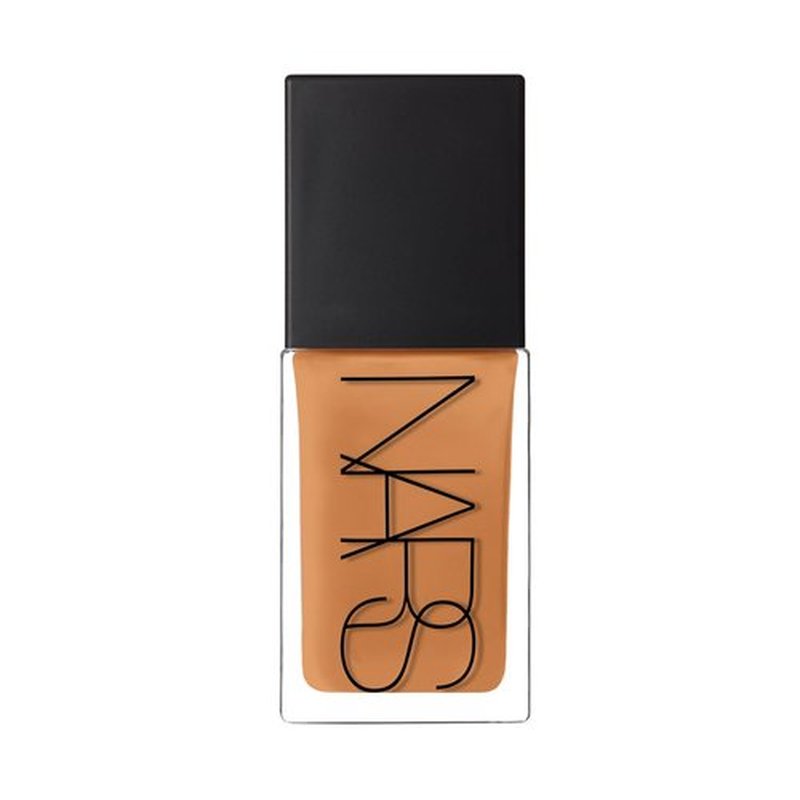 NARS Light Reflecting Foundation - Advanced Makeup-Skincare Hybrid 30ml (Caracas Medium Deep 3.3) 1 Ounce (Pack of 1)
