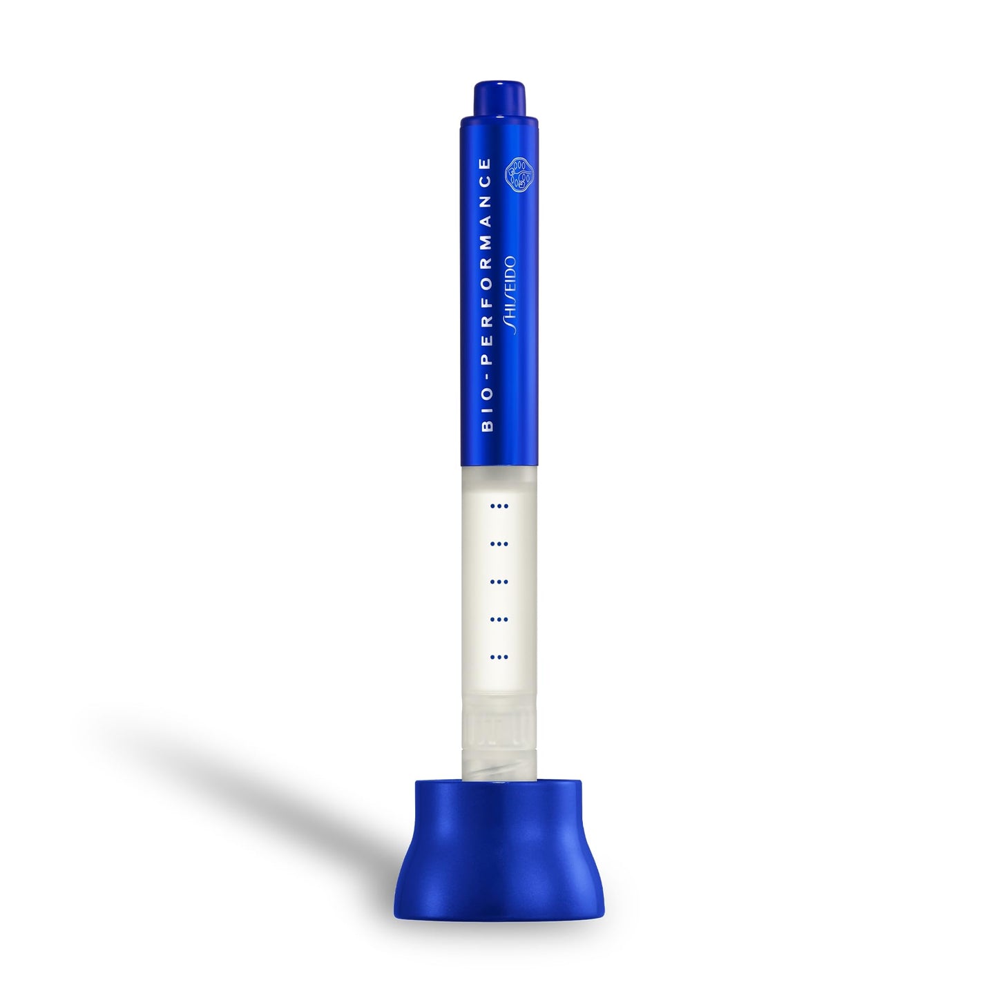 Shiseido Bio-Performance Micro-Click Concentrate - Next-Generation Targeted Serum for Wrinkles - 1.4 mL (6 Applications) - All Skin Types