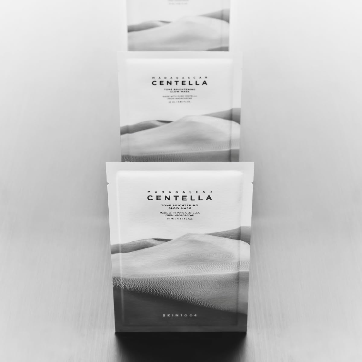 SKIN1004 Radiant Glow Brightening Mask