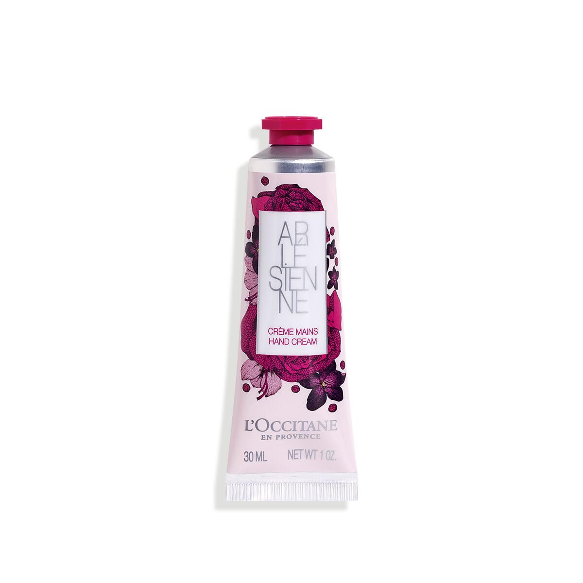 Shea Butter Hand Cream - Nourishing & Vegan Moisturizer for Very Dry Skin | Lavender, Cherry Blossom, Rose & More