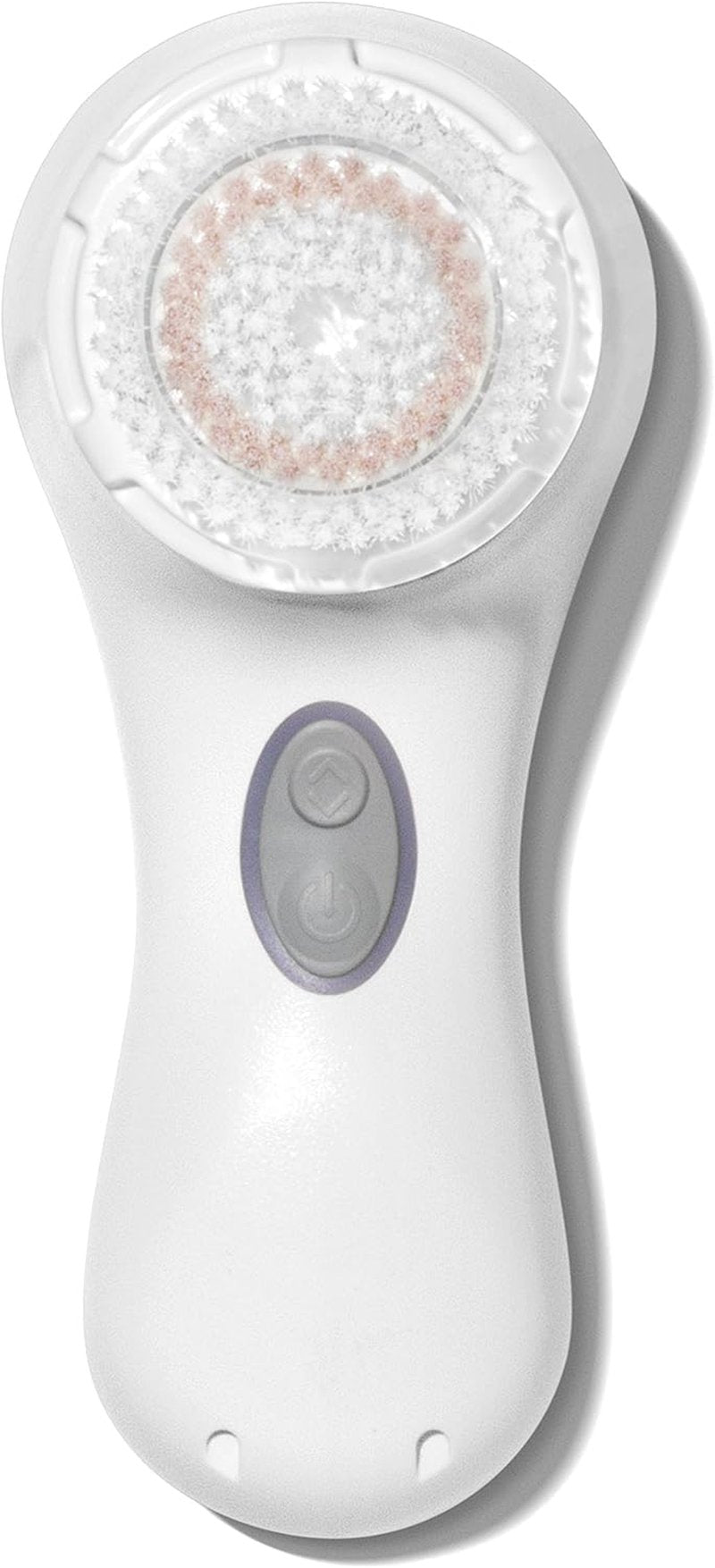 Clarisonic Mia 2 Sonic Facial Cleansing Device - 2 Speeds, White Finish for Radiant Skin