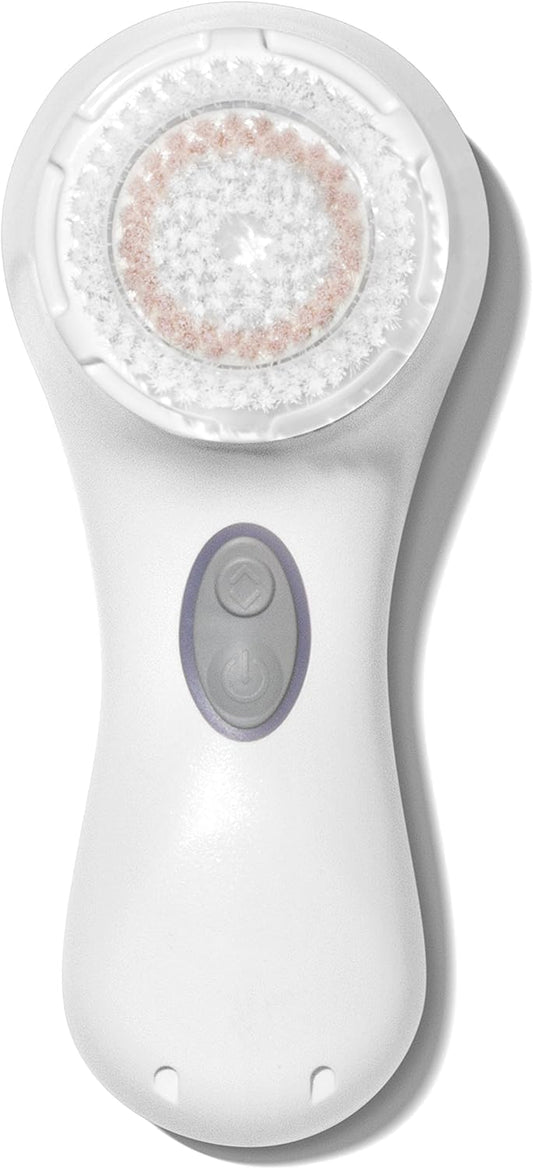 Clarisonic Mia 2 Sonic Facial Cleansing Device - 2 Speeds, White Finish for Radiant Skin