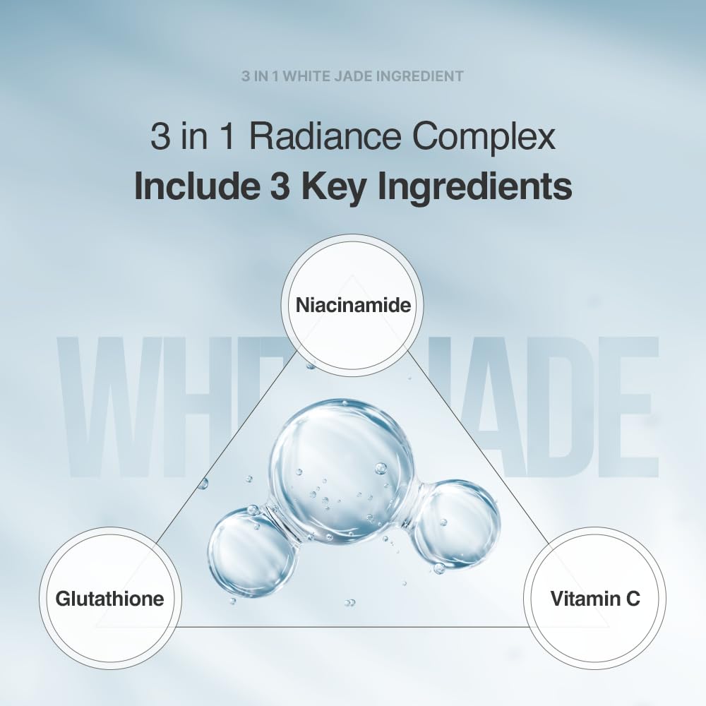 DR.WANDEL Wrapping Mask 30ml (1.01 fl.oz) | Leave-On Radiance Mask with Niacinamide, Glutathione & Vitamin C | Supports a More Even, Refreshed-Looking Complexion | Korean Skincare