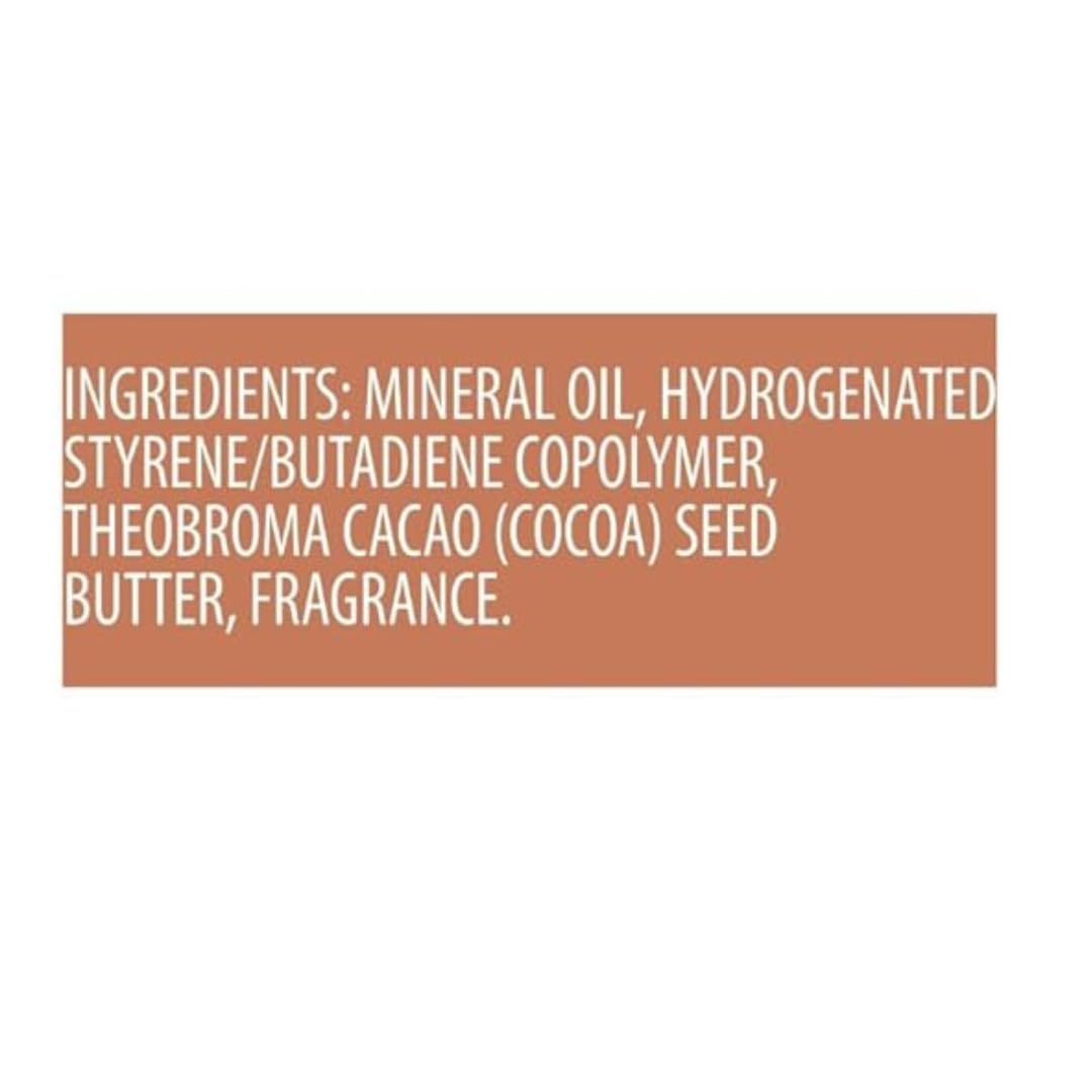 Intensive Care Cocoa Radiant Body Lotion for Glowing Skin, 6.8 oz, [ 1 Pack ]
