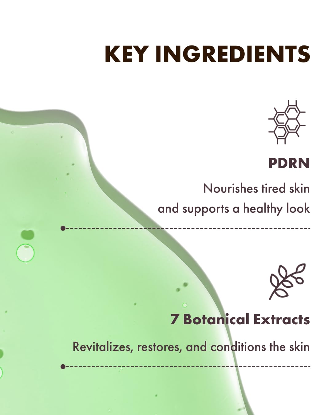 It'S SKIN Dr. Savers PDRN Derma Repair Serum 1.01 fl.oz, Rejuvenating Skin Barrier & Firming Care with Mugwort-Derived PDRN Face Serum, Ceramide & PHA, Healthy Glow, Personalized Korean Skincare