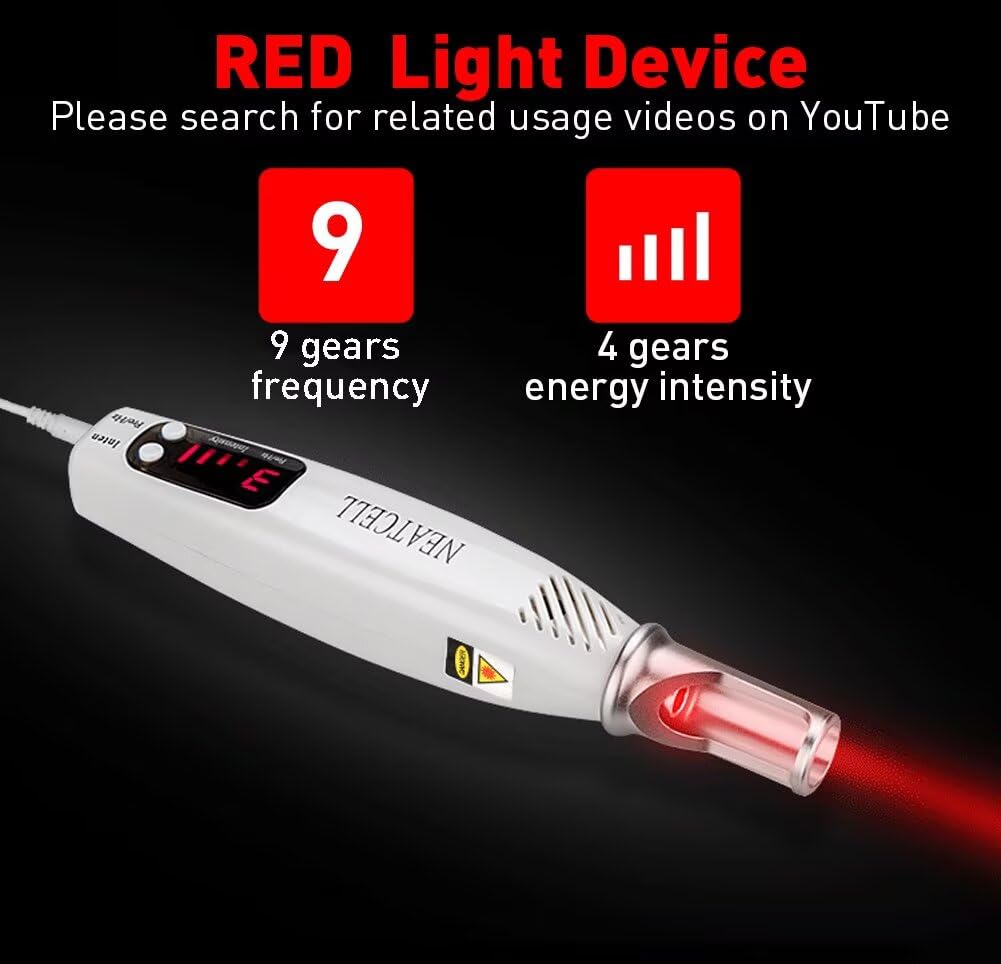 NEATCELL Red Light Device