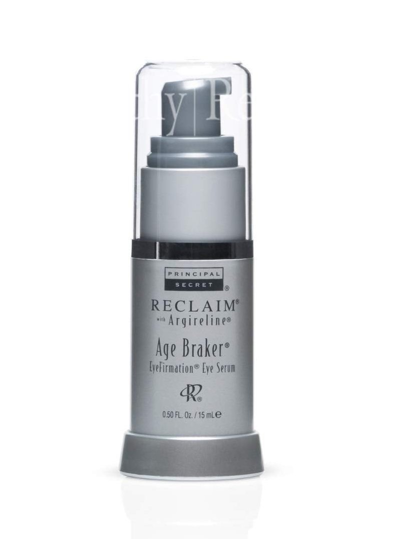 Reclaim Daily Anti-Aging Skincare Essentials Kit - Argireline Formula for Youthful Skin