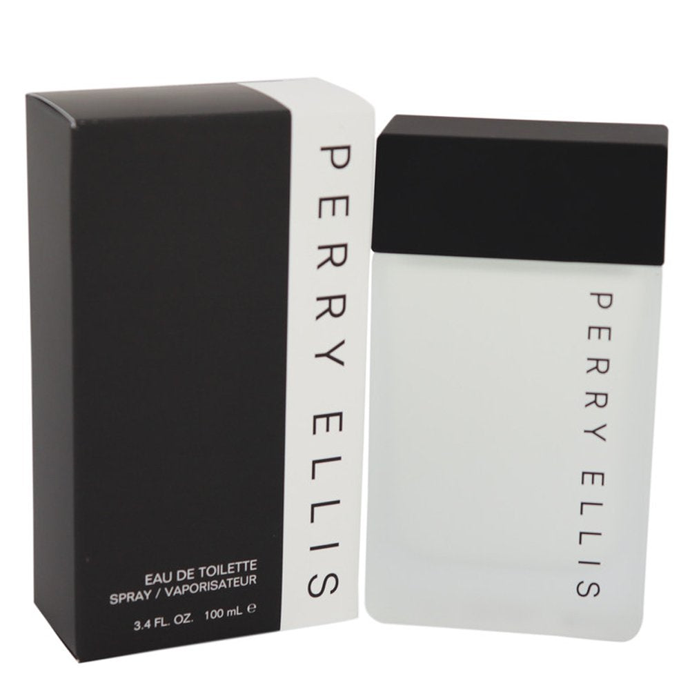 Perry Ellis Perry Ellis 18 Orchid Women EDP Spray 3.4 oz