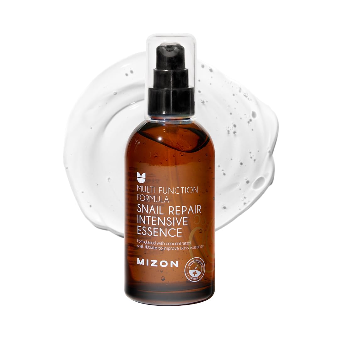 MIZON Snail Repair Intensive Essence, 3.38 fl oz