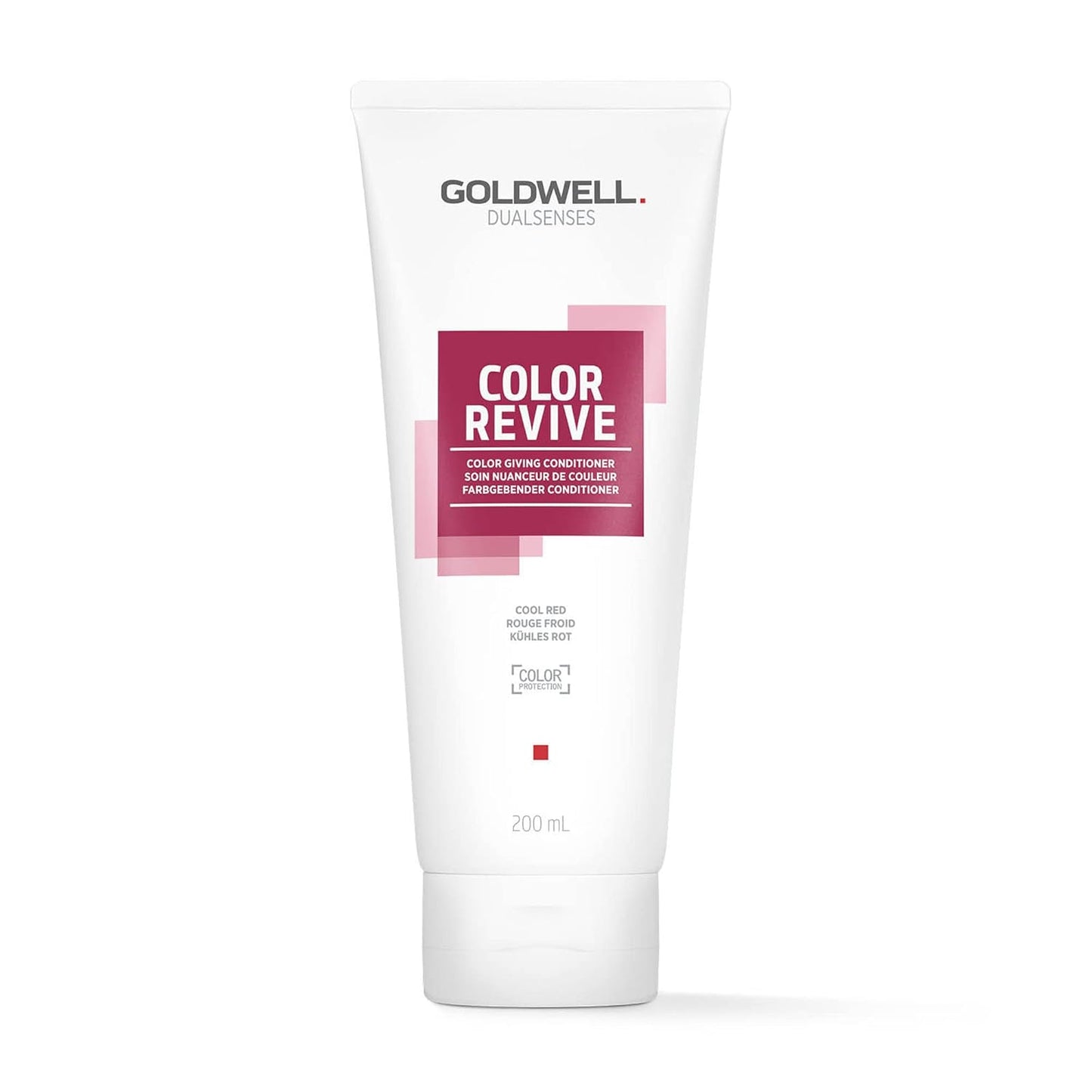 Goldwell Dualsenses Color Revive Color Conditioner