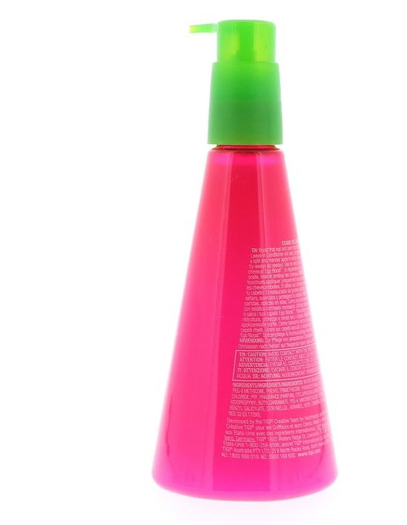 TIGI Bed Head Ego Boost Split End Mender, 8 Ounce (Pack of 2)