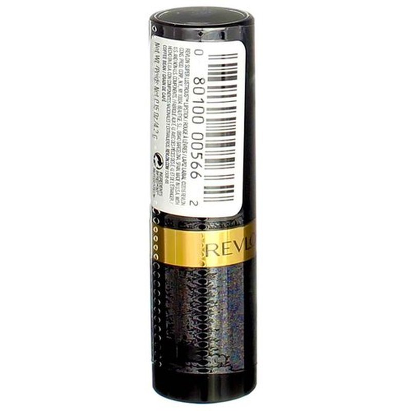 3 x Revlon Super Lustrous Lipstick 4.2g - 300 Coffee Bean3