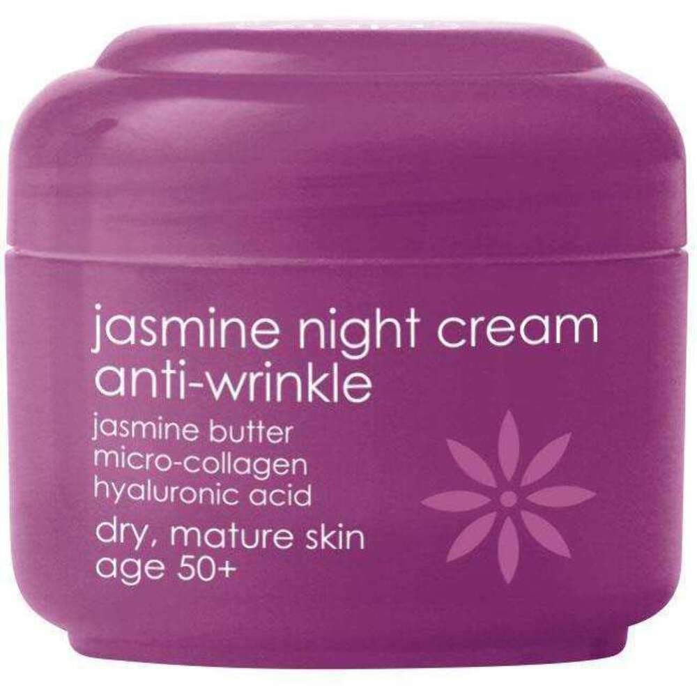 Jasmine 50+ Night Cream