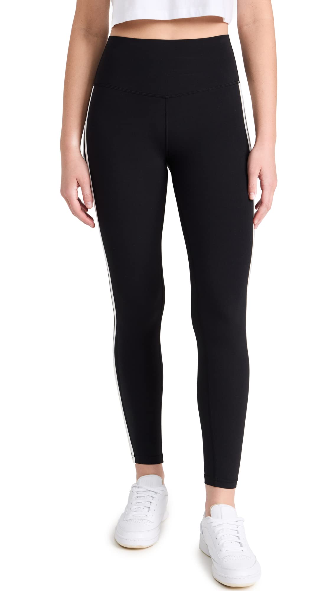 SPLITS59 Women's Ella High Waist Airweight 7/8