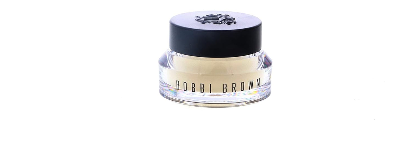 Bobbi Brown Vitamin Enriched Face Base Primer Moisturizer 0.5oz (Travel Size )