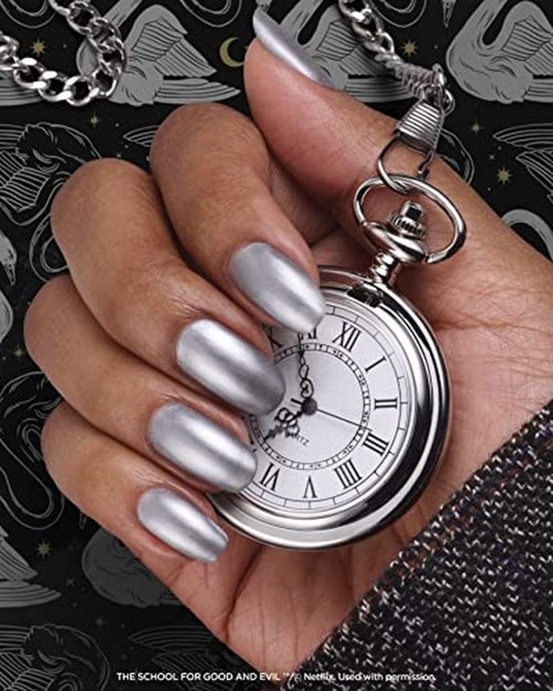 Sally Hansen Miracle Gel x The School for Good and Evil Collection - Lesso Go - 0.5 fl oz