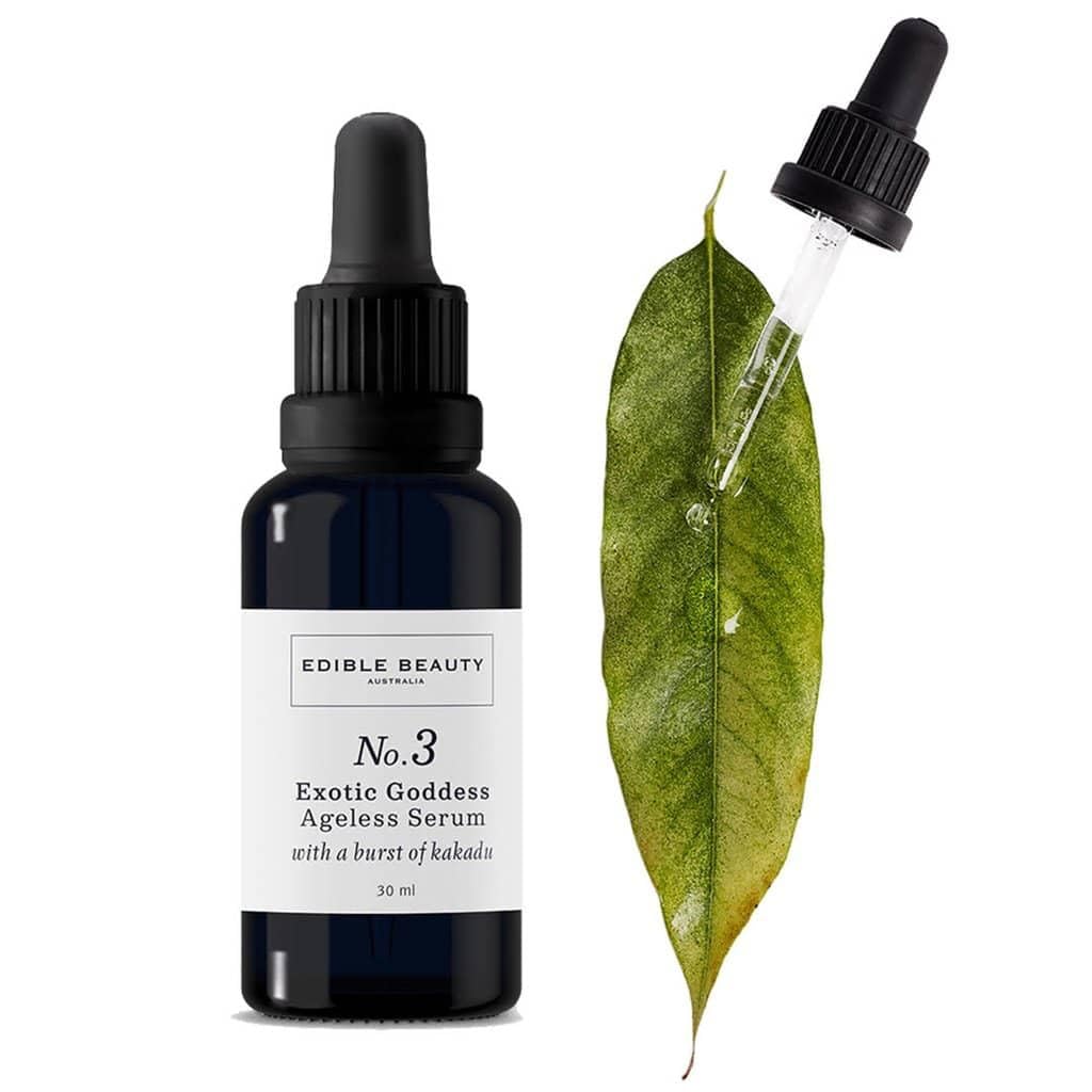 Beauty Apothecary Exotic Goddess Ageless Facial Serum, 10 Ounce