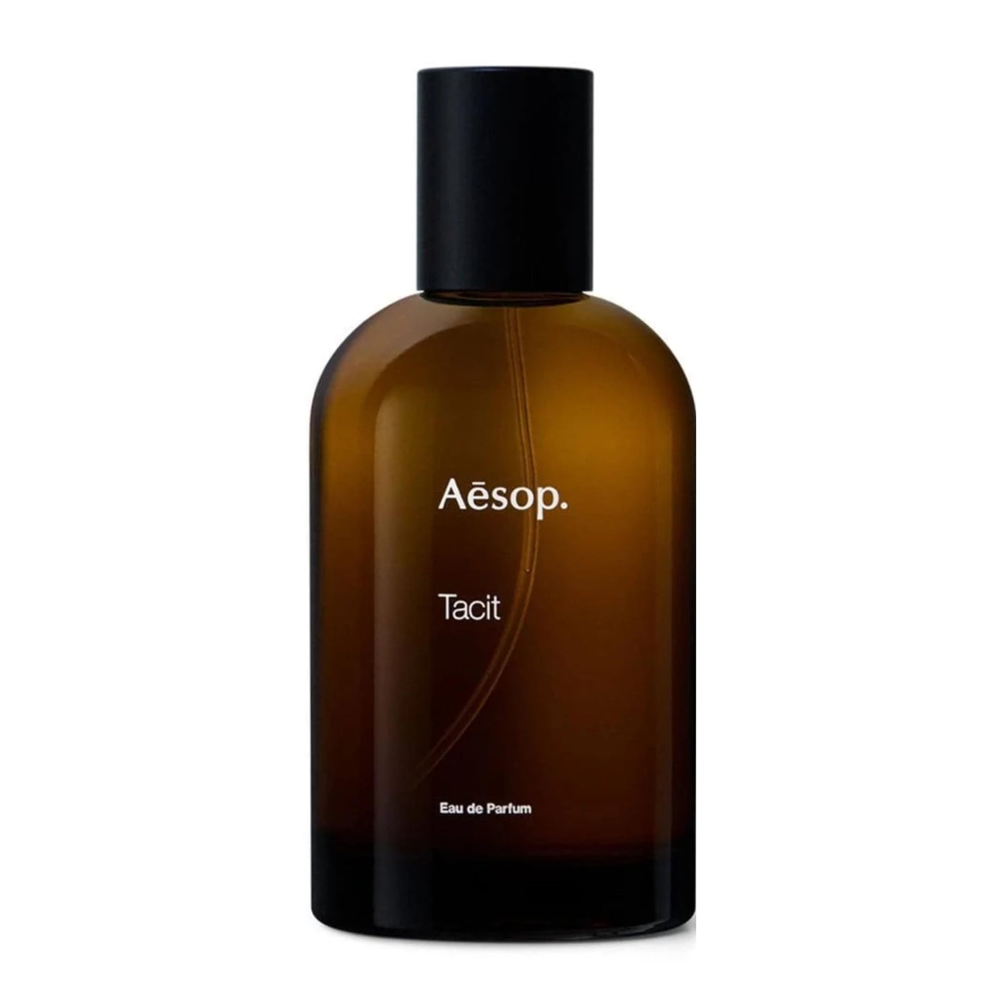 Aesop Tacit Eau de Parfum | Yuzu, Vetiver, and Basil Scent | Fresh Citrus and Green Aroma | Unisex | 3.3 fl oz