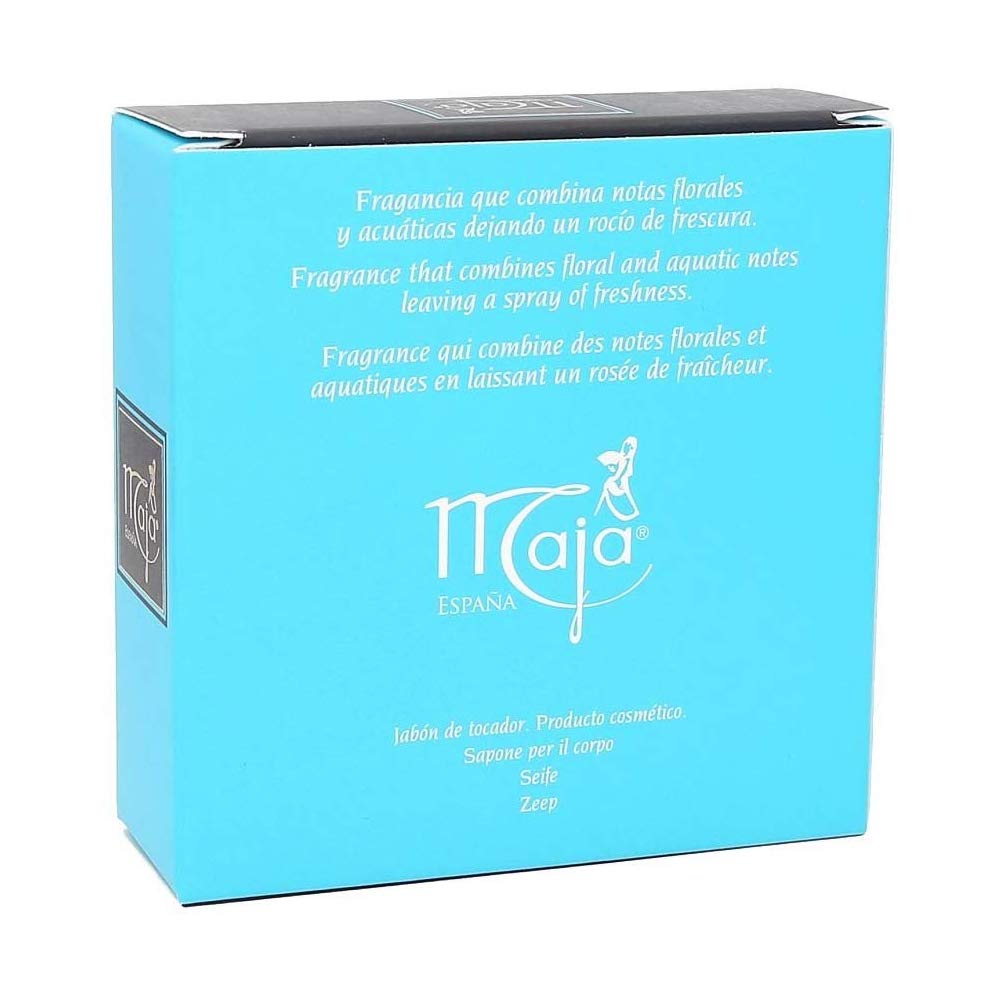Maja Aqua Soap 3.5oz