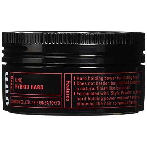 Uno hybrid hard 80g waxAF27