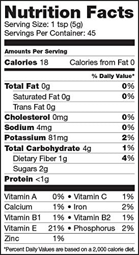 Sunfood Superfoods Organic Maca Root Powder, Raw Superfood for Wellness, Use in Tea, Coffee, Matcha, Smoothie, Non-GMO, Vegan, Gluten-Free, 8 oz. Bag, 133 Servings