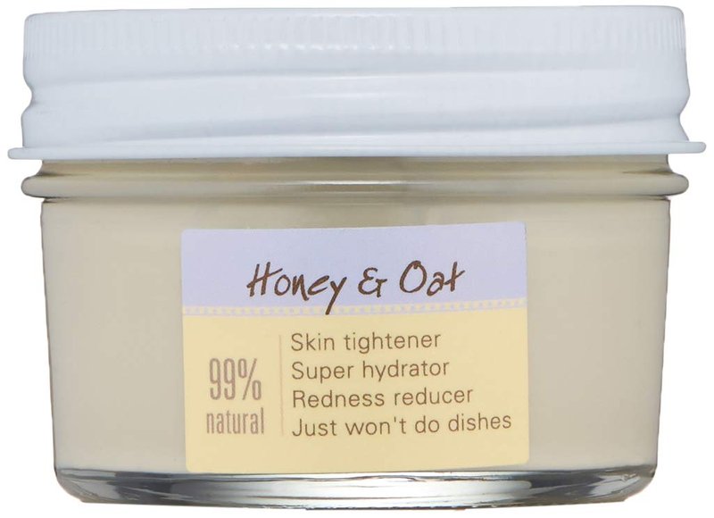 FarmHouse Fresh Pajama Paste - Soothing Active Yogurt Mask | 3.2 Fl Oz
