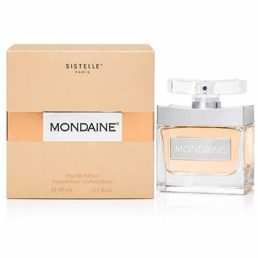 Mondaine By Yves De Sistelle Eau De Parfum Spray 3.1 Oz