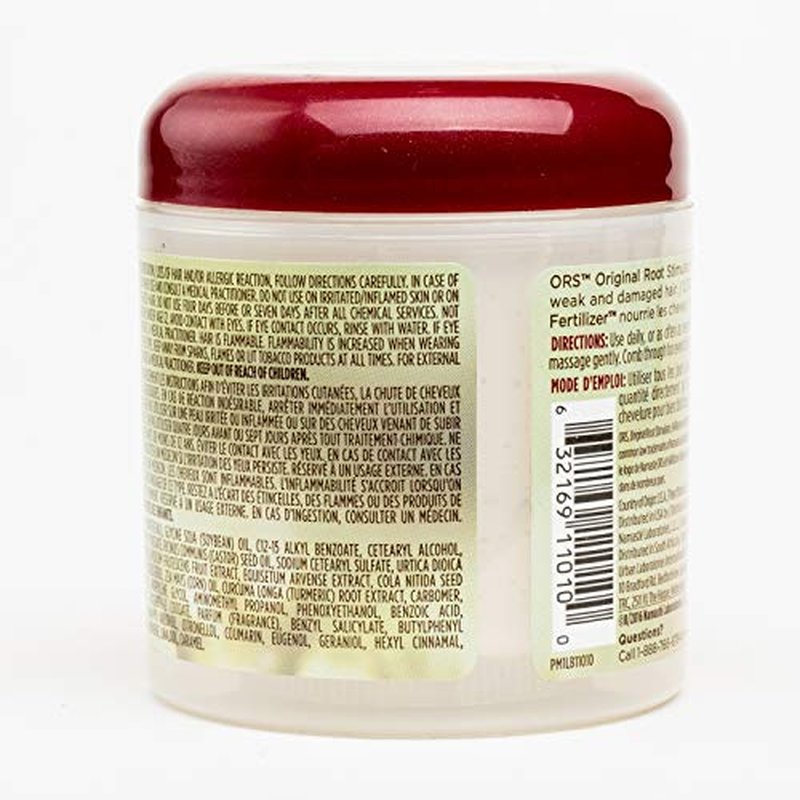 ORS HAIRestore Hair Fertilizer with Nettle Leaf and Horsetail Extract