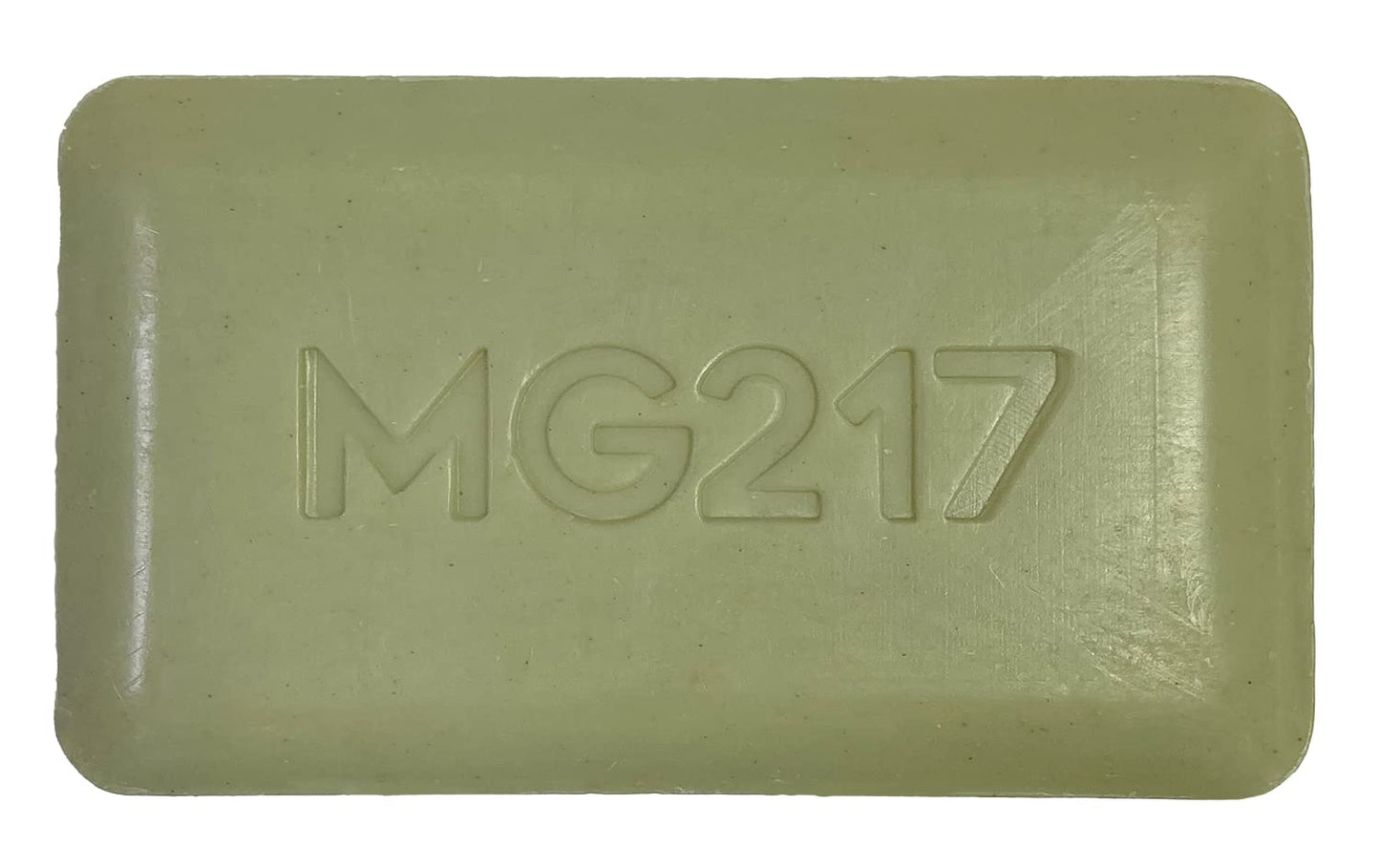 MG217 Psoriasis Dead Sea Exfoliating Bar Soap, Repair & Protect with Dead Sea Salt, Oregon Grape Root Extract, Oatmeal for Psoriasis Skincare, 5oz