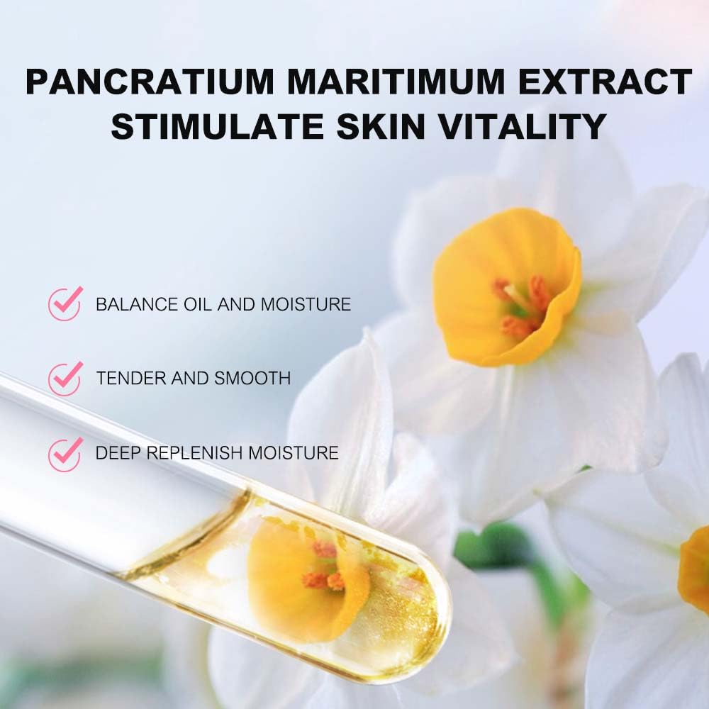 R RadiantRise Refreshing & Moisturizing 8-Piece Sakura Skin Care Set and Kit for Women Christmas Gift Valentine's Day Gift