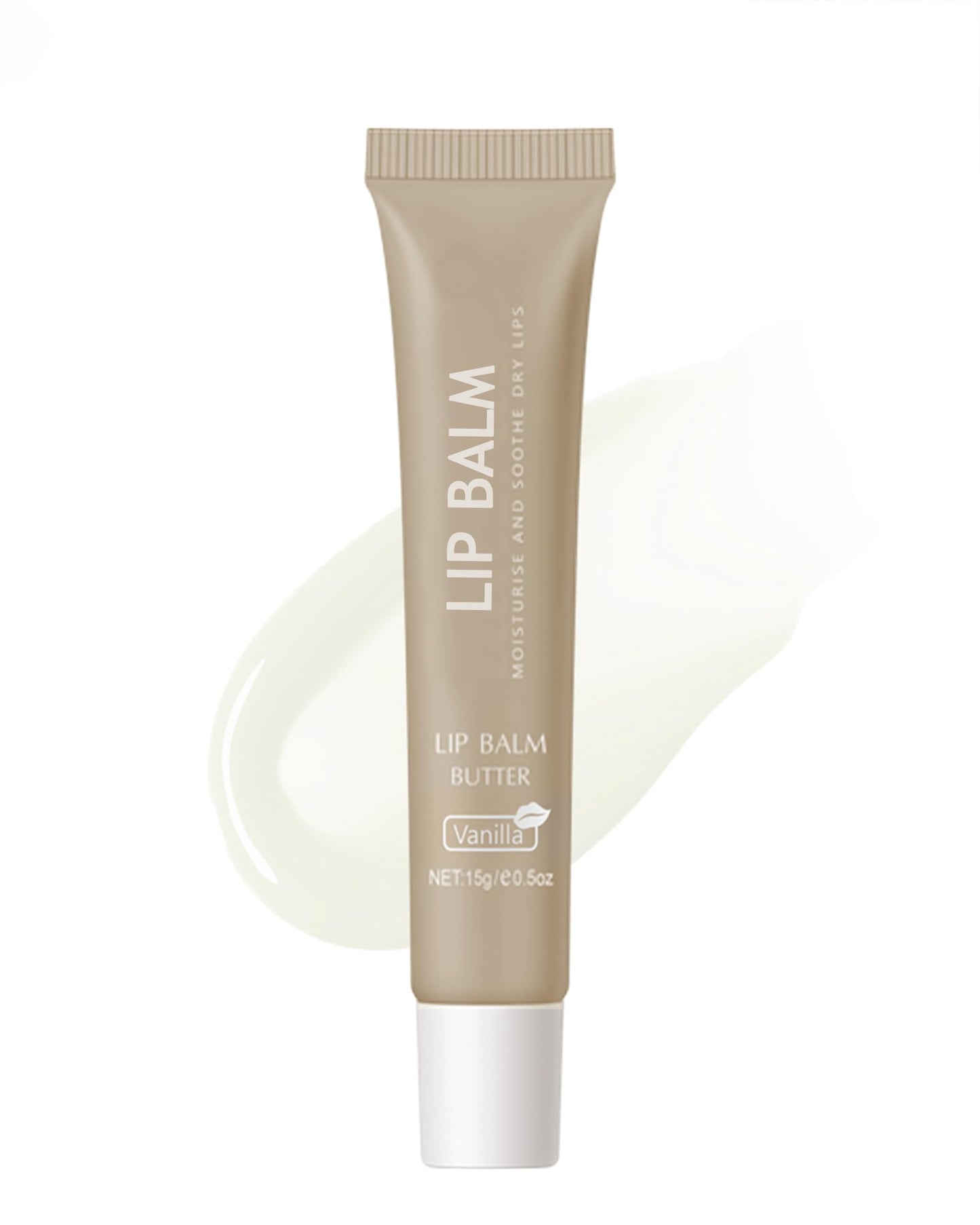 LYSdefeu Hydrating Butter Tint Lip Balm