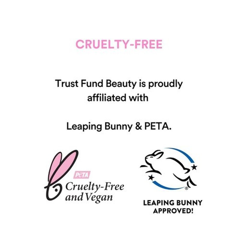 Trust Fund Beauty That Glo Tho Cream Highlighter - Honey Glow, True Gold, illuminting, 3.5g/0.12 oz. Vegan, Cruelty-Free, 21-Free