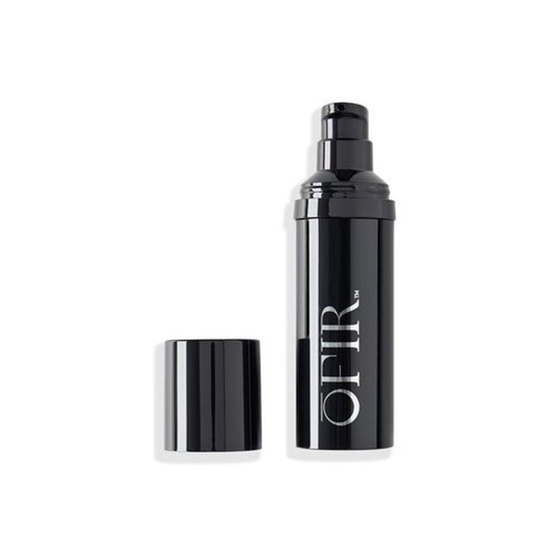 OFIR Sheer Skin Hydrating Tinted Moisturizer | Makeup Tinted Moisturizer | Breathable,Lightweight Hydration | Skincare | Vegan, Sheer Coverage, Evens Complexion | Bare Rice - Very Fair to Fair 1 FL OZ