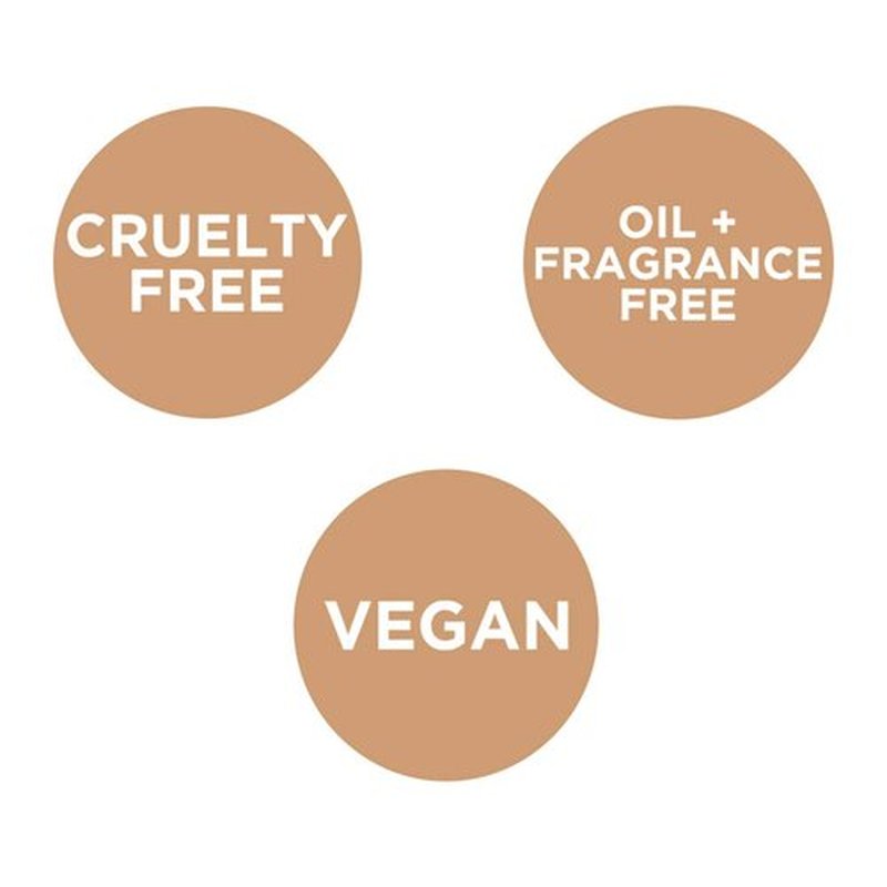 EX1 Cosmetics Invisiwear Liquid Full Coverage Foundation Makeup Shade 10.0 - Vegan, Oil and Fragrance Free, Dermatologically and Clinically Tested