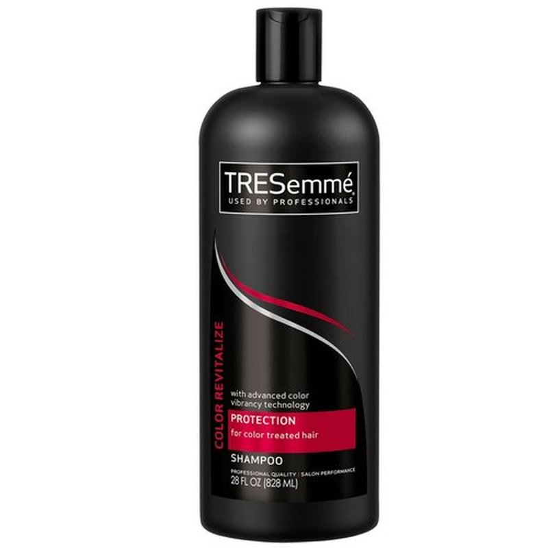 TRESemm? Shampoo Color Revitalize 28 oz(Pack of 4)