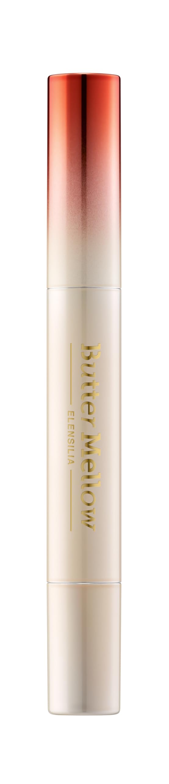 Butter Mellow Lip Balm #01 Cherry Bloom, 1.7g (0.06oz) – Moisturizing & Nourishing Lip Care for Soft, Smooth Lips