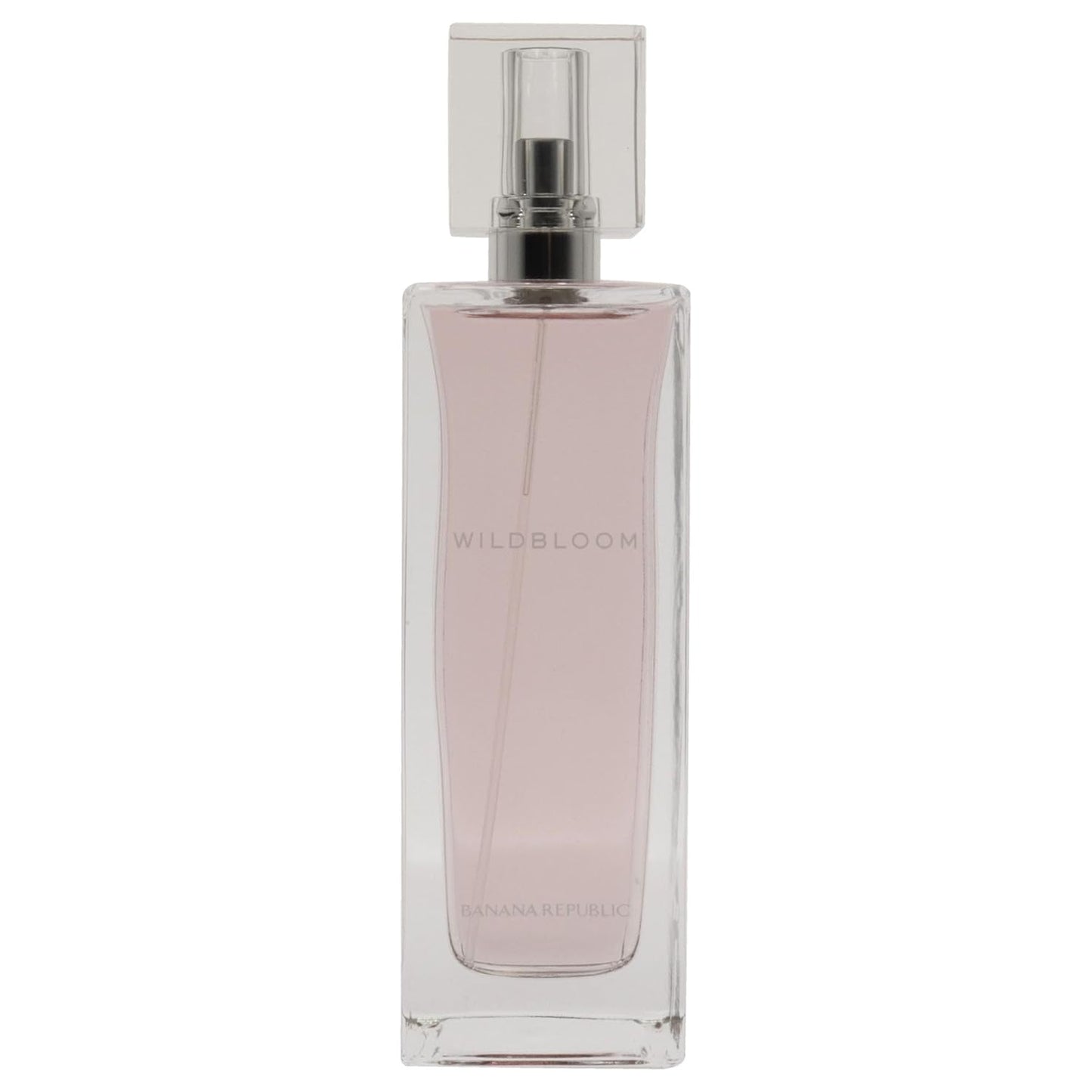 Wildbloom Eau de Parfum Spray for Women by Banana Republic - 3.4 oz