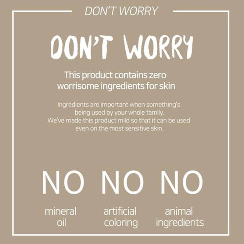 SHOWERMATE Natural Body Wash 42.3 fl oz, 1.2 kg (Clean Cotton)